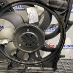 Ventilator clima