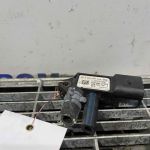 Senzor filtru particule