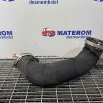 Furtun intercooler