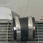 Furtun intercooler