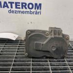 Motoras galerie evacuare