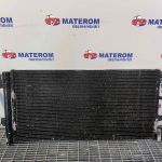 Radiator clima
