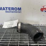 Furtun intercooler