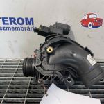 Teava intercooler
