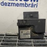 Modul pompa combustibil