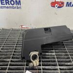 Borna acumulator