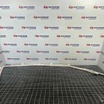 Capsula aer pavilion stanga