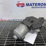 Motoras stergator parbriz