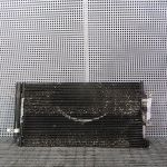 Radiator clima
