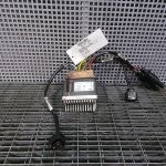 Releu ventilator clima
