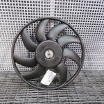 Ventilator clima