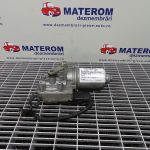 Motoras stergator parbriz