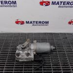 Motoras stergator parbriz