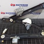 Macara usa spate dreapta