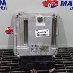 Calculator motor