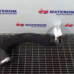 Furtun intercooler