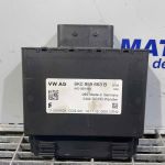 Modul stabilizator tensiune