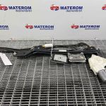 Macara usa spate dreapta