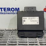 Modul stabilizator tensiune