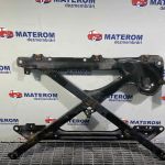 Suport jug motor