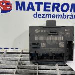 Modul usa/dreapta fata