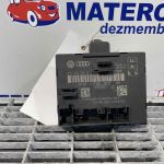 Modul usa/dreapta spate