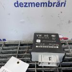 Modul lumini