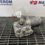 Motoras stergator parbriz