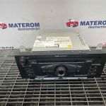 Radio cd