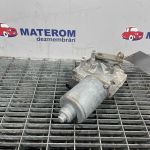 Motoras stergator parbriz