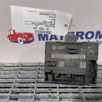 Modul usa/dreapta fata