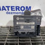 Modul usa/dreapta fata