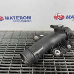 Teava intercooler