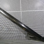 Ornament prag stanga