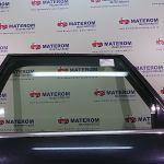 Geam spate mare stanga