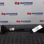 Planetara spate stanga