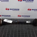 Planetara spate dreapta