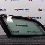 Geam caroserie spate stanga