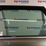 Geam spate mare stanga