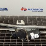 Motoras stergator parbriz