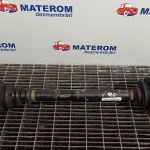 Planetara fata stanga