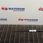 Telescop capota fata