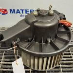 Ventilator incalzire