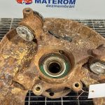 Fuzeta spate dreapta