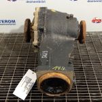 Grup diferential spate