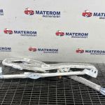 Capsula aer pavilion stanga