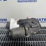 Motoras stergator parbriz