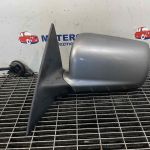 Oglinda exterioara stanga