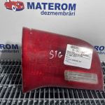 Stop interior stanga