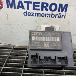 Modul usa/stanga spate